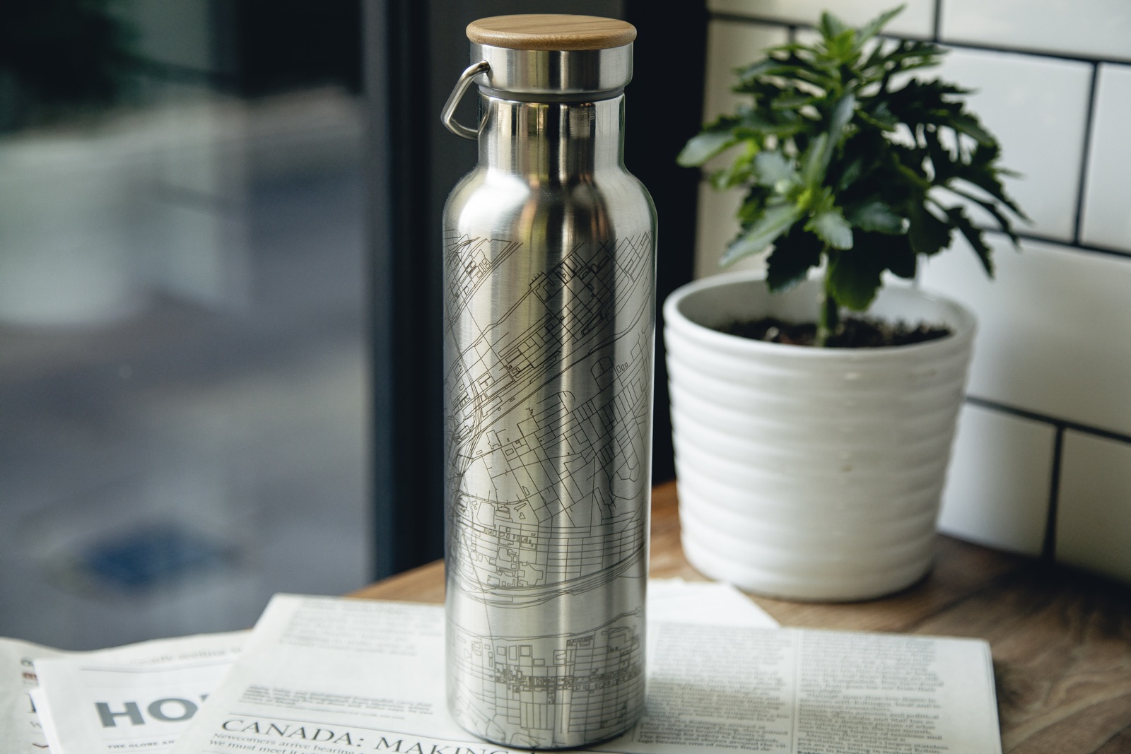 London - River Thames