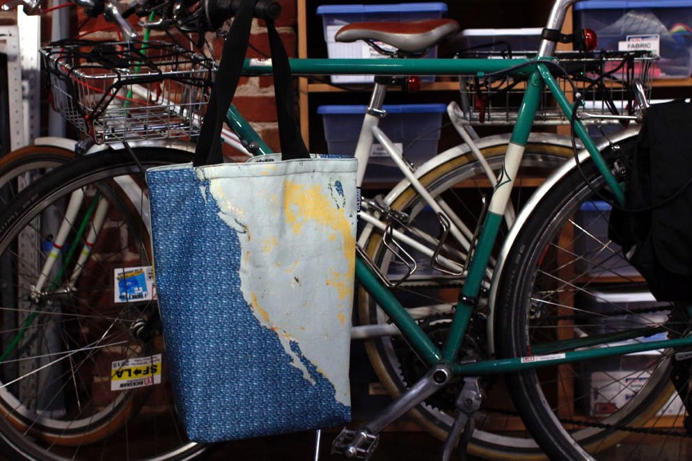 San Francisco - Farmers Market