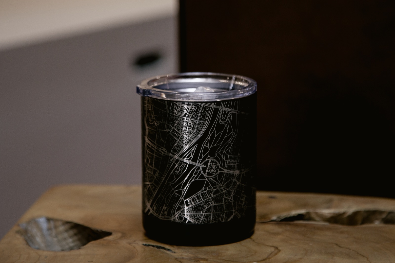 Shorty Cup - Midnight